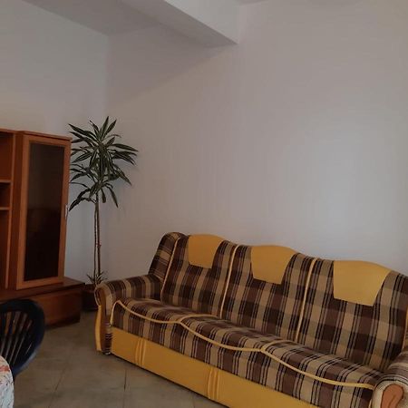 Villa Rozzy Năvodari Εξωτερικό φωτογραφία
