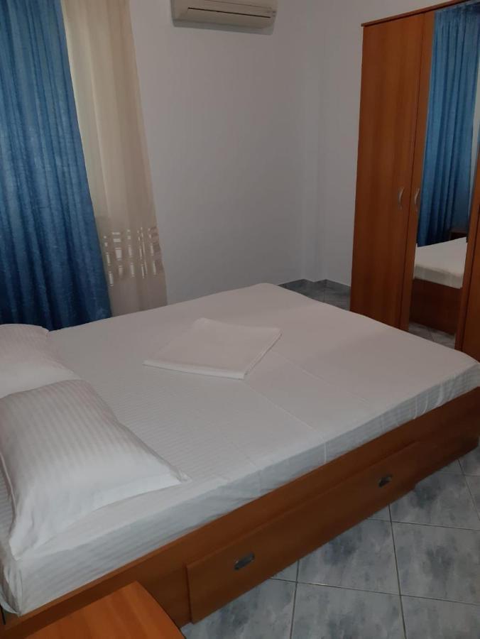 Villa Rozzy Năvodari Εξωτερικό φωτογραφία