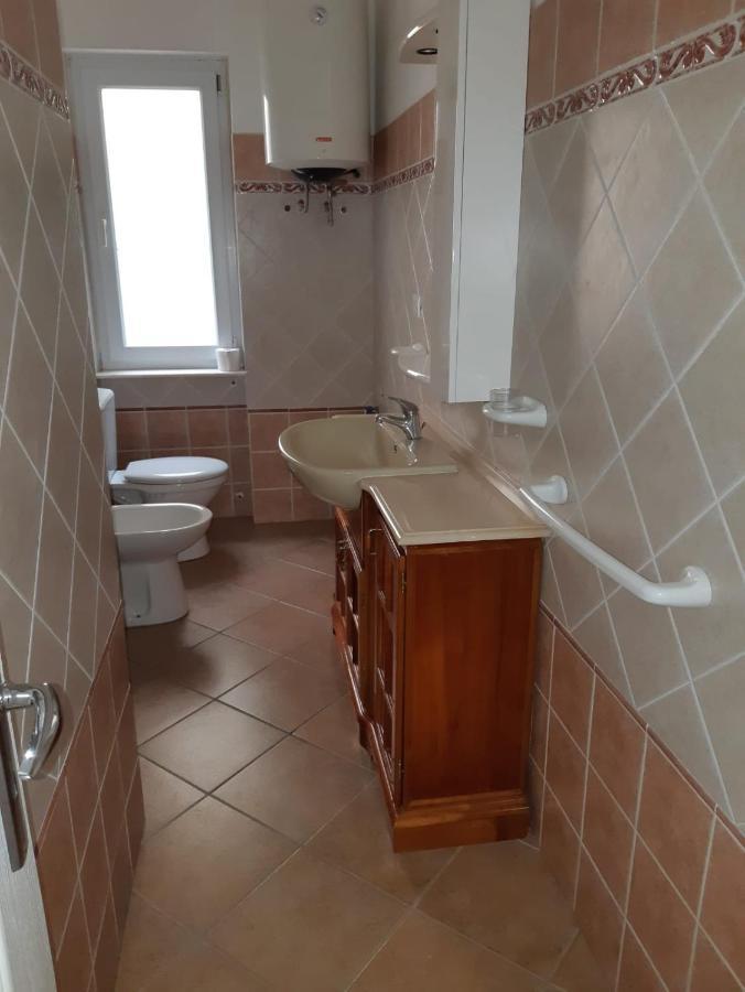 Villa Rozzy Năvodari Εξωτερικό φωτογραφία