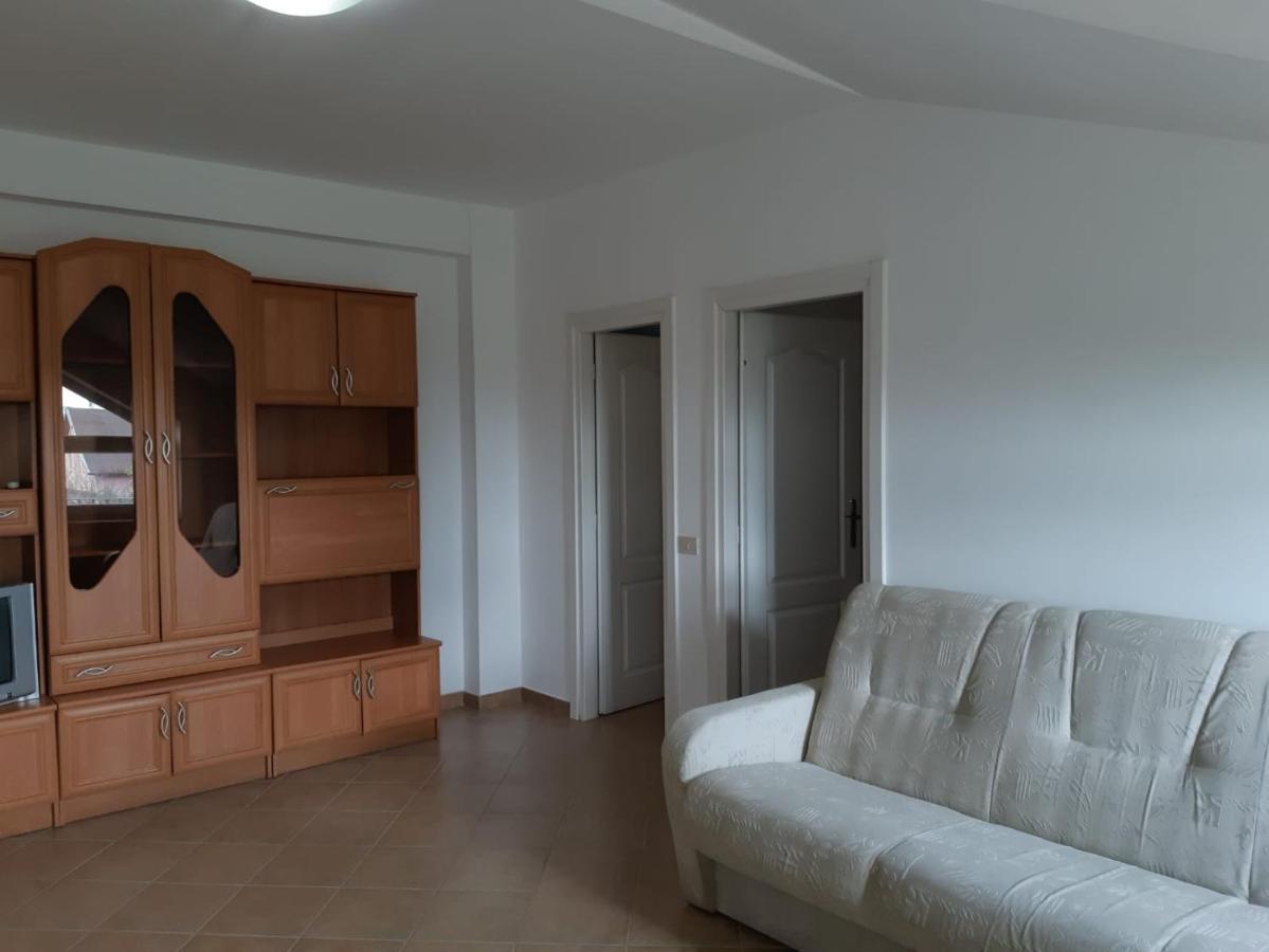 Villa Rozzy Năvodari Εξωτερικό φωτογραφία