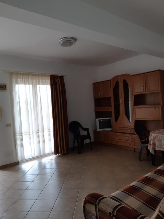 Villa Rozzy Năvodari Εξωτερικό φωτογραφία